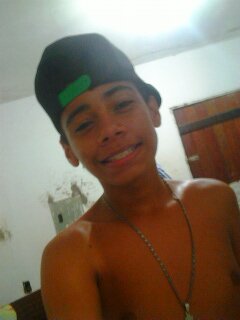 Sô um cara Legal,Fala com migo :3