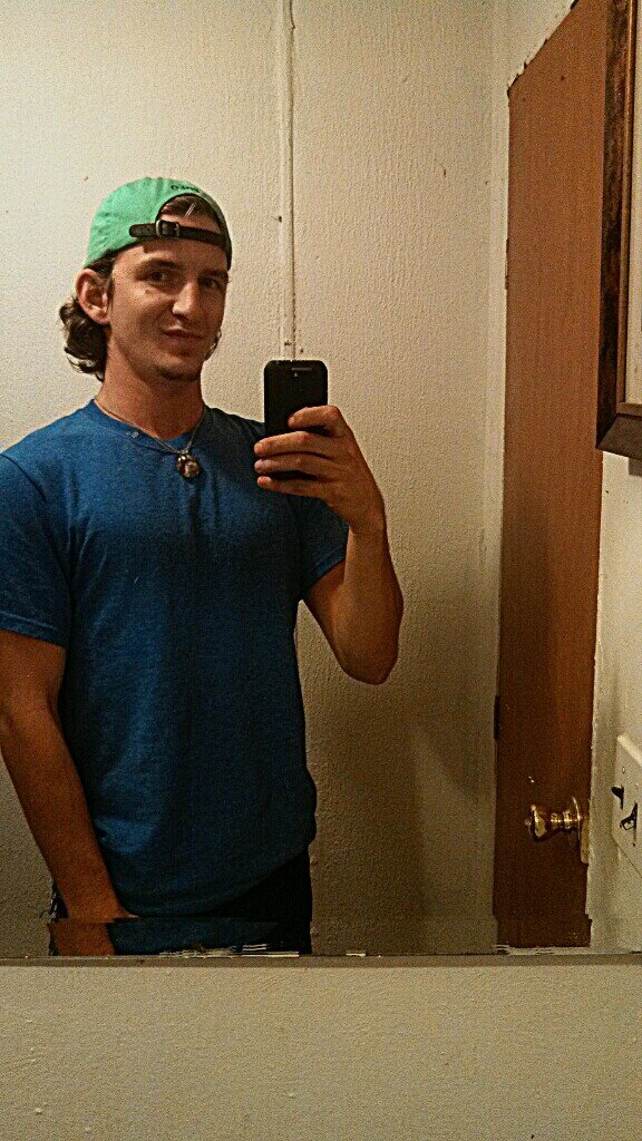 im not your typical role model .