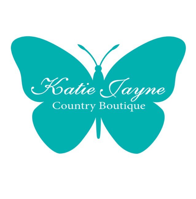 Katie Jayne Country Boutique is an independent business based in the beautiful countryside of Wiltshire. We sell Country style Home, gardenware & gifts for all