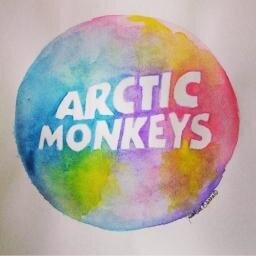 From the words of the dope guy Alex Turner and his powerful indie band @ArcticMonkeys .  #AMonkeysLyrics