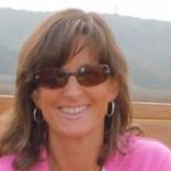 wife of Senator Pat Toomey