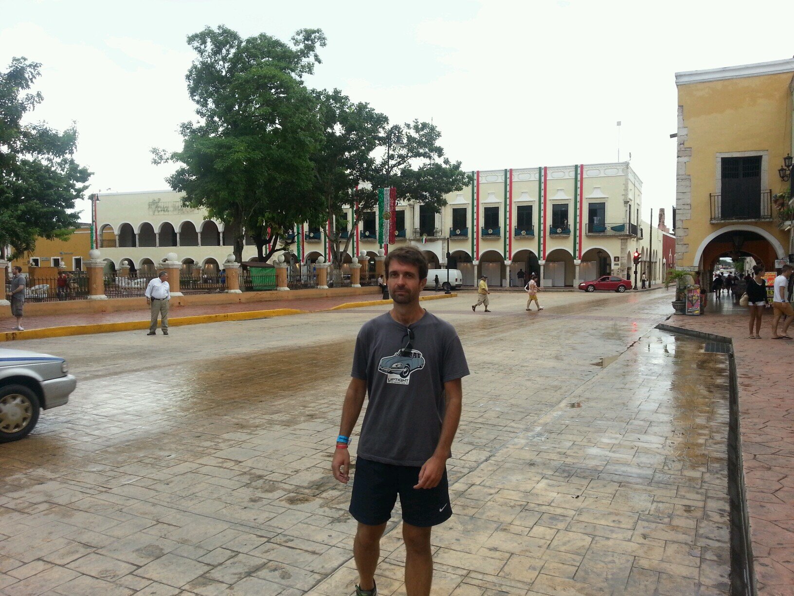 EnriqueRoldan73's profile picture. Informatica de Gestion, Administrador de sistemas, SCCM