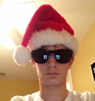 Amateur COD player. Slayer. 14.