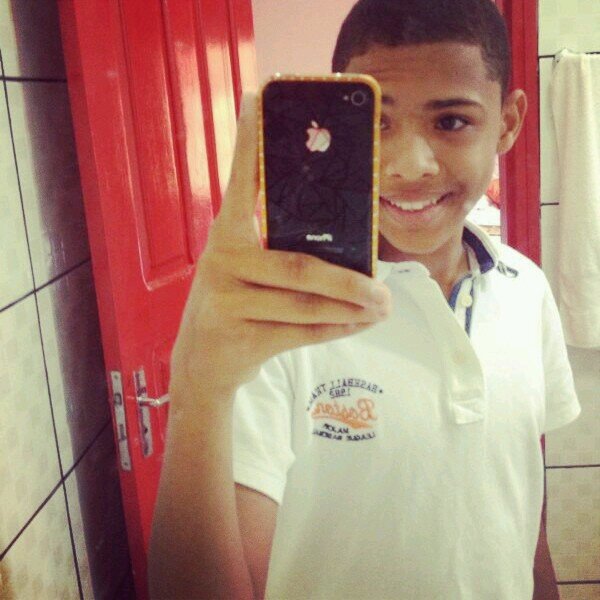 viva la vida baby  ♥ Siga-me ♥