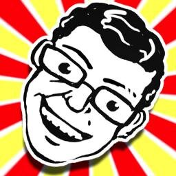 Indie game dev, some-time musician, part-time artist, all-around creative.