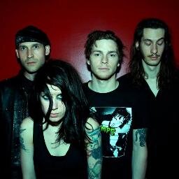 wearehex's profile picture. Swampy Death Rock