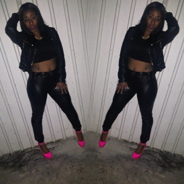 Northern Girl stuck in a Southern World! :)

#teamsingle

follow the kidd .