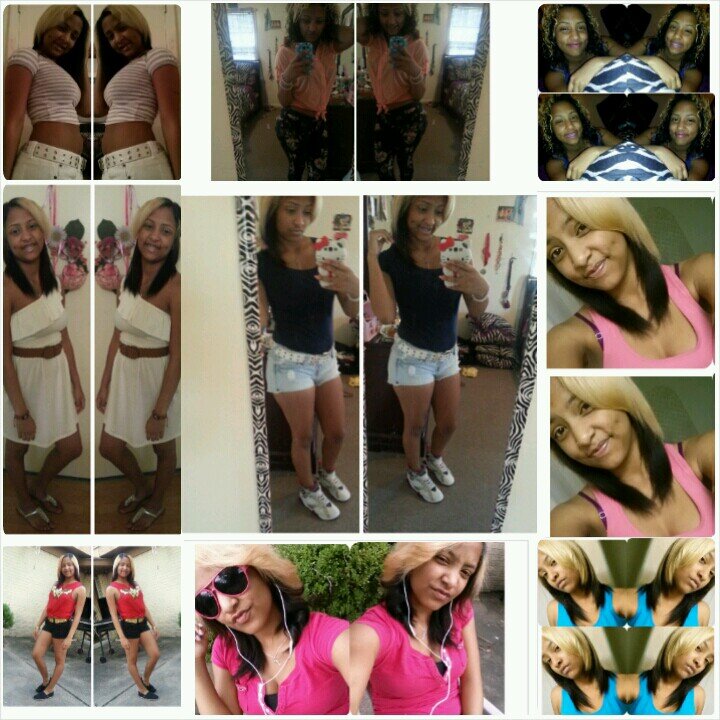 Truely Blessed ♥