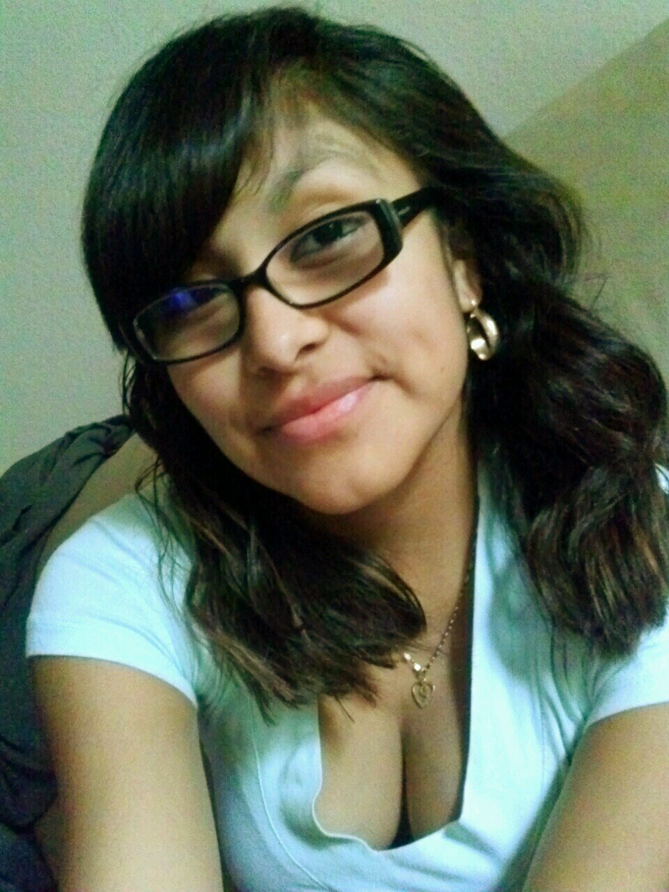 ♡My Daughter Reyna, My boyfriend Joey^~^ (December 14,2013♥) their my world(; ¦ Don't Follow to Unfollow.