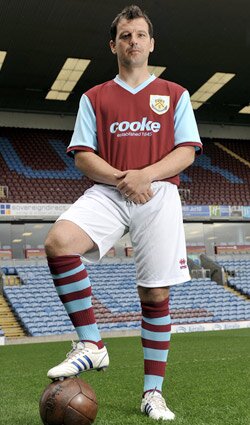 ClaretsMadBest's profile picture. the best/worst burnley fan comments from claretsmad