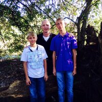 Michael Trammell (@paramike01) 's Twitter Profile