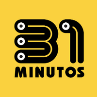 31 minutos (@31minutos_tv) 's Twitter Profile