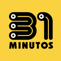 31 minutos(@31minutos_tv) 's Twitter Profile Photo