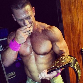 xadorinCenaPunk's profile picture. Cry if you need to, but I can't stay to hold you it's the wrong thing to do. ♡