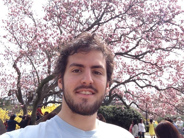 Programmer and entrepreneur running @datasembly in DC.  #opendata #dctech