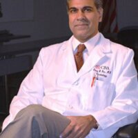 Tony Das (@tonydasmd) Twitter profile photo