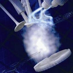 Energía pura, sana, inteligente y de potencia