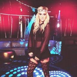 #MTVStars Ke$ha