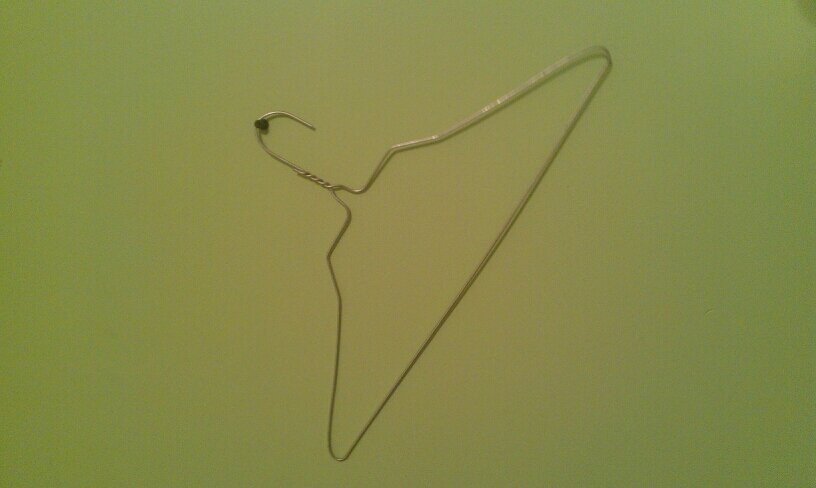Yo dawg. Im Hanger. Follow me. please and spank you.