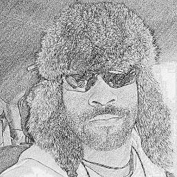 ChocolateBear42's profile picture. Aww, wait a minute.