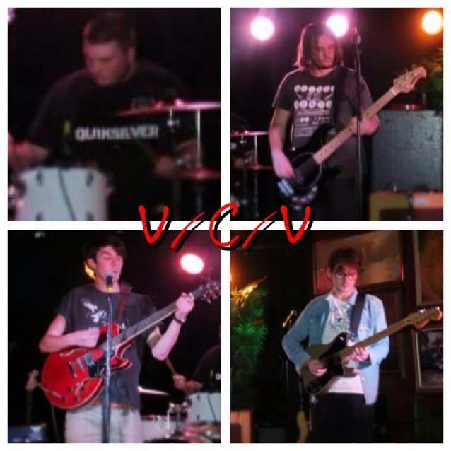 Psychedelic-Rock band from Melbourne music coming soon!