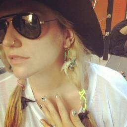 #MTVStars Ke$ha