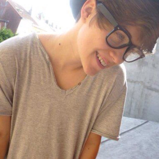 SkyyBearr's profile picture. David Rodriguez