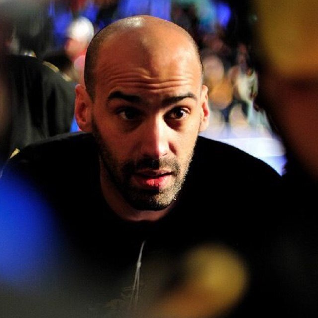 KQ13's profile picture. 