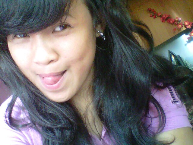 To the point ǟǰǟ dech..klw ngomong ama Ǵυ̲̣̥Ҿ;)