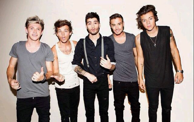 ♥♥$oy una chika Alocada, Amable, Sincera y Descomplicada soy Directioner ,Belieber, Ah Morir♥♥,=D ♥♥los Amuuu A. ellos :*♥♥soy latina♥sígueme y yo te sigo♥♥