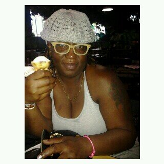 out going fun loving DREAD.   they call me MzLadeeDred.............