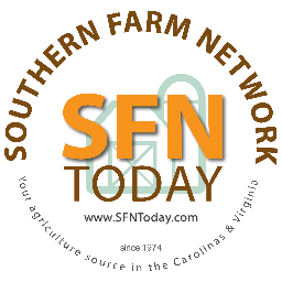 SFNToday's profile picture. Serving the Carolinas - Ag News, Market Reports and Weather all day! Southern Farm Network On-air and http://t.co/ahkYh31hmD online!