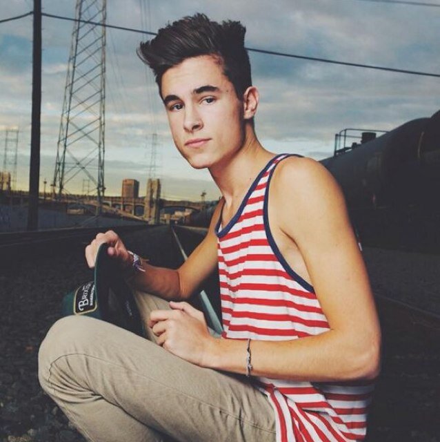 Youtubers❤️ 
0/6 0/7