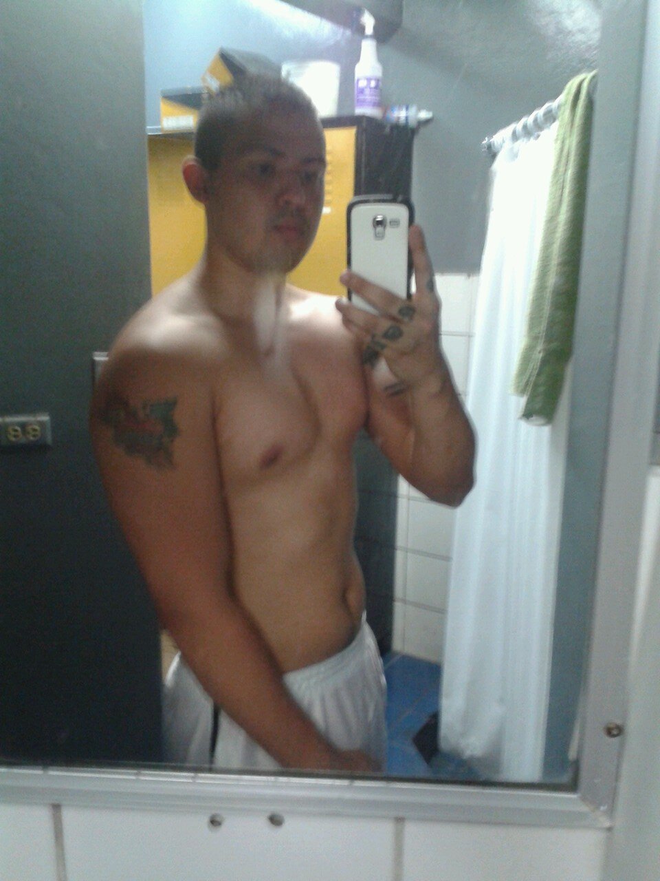 RandallMonchoSC's profile picture. 