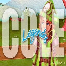 Cole Legend 100 Ice, Proud #Twizard. Love for food and @xfionaxo ♥.