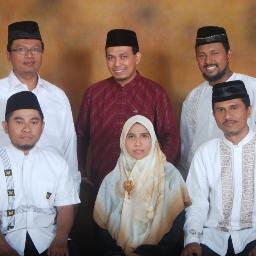UNTUK BALIKPAPAN KAMI BEKERJA