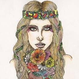 vote for kesha! #MTVStars Ke$ha