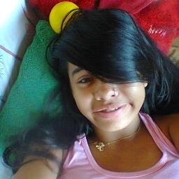 Eu vou estar aqui quando precisar, te amo chata ♡♡ / @Luan_Mafra