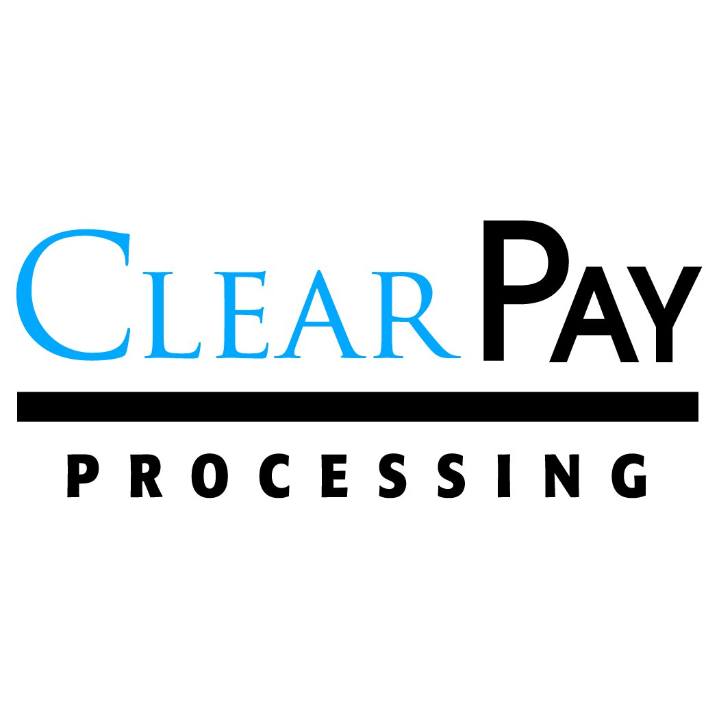 ClearPay Processing makes it easy to accept electronic payments in your store, on your website, mail, phone or fax.