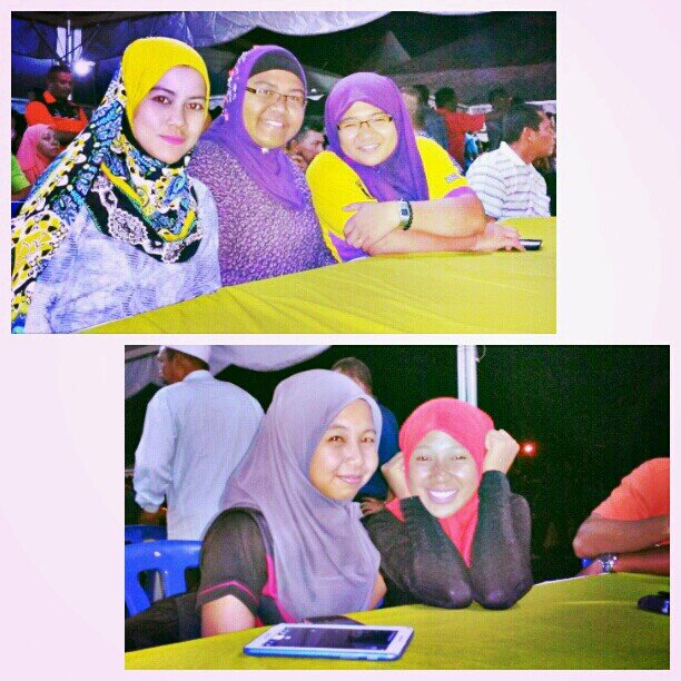 #Lendu