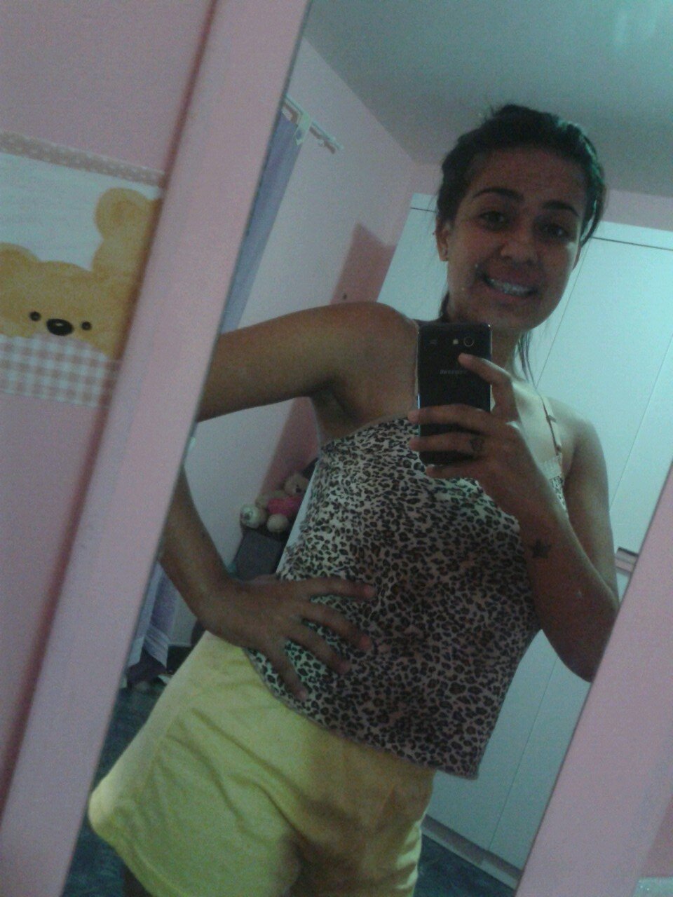 salve !