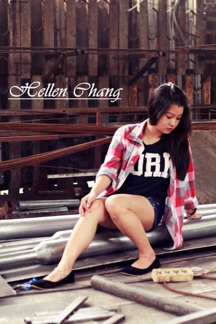 Dream, Believe, and make it happen, SIMPLE !! GOD Bless ;)