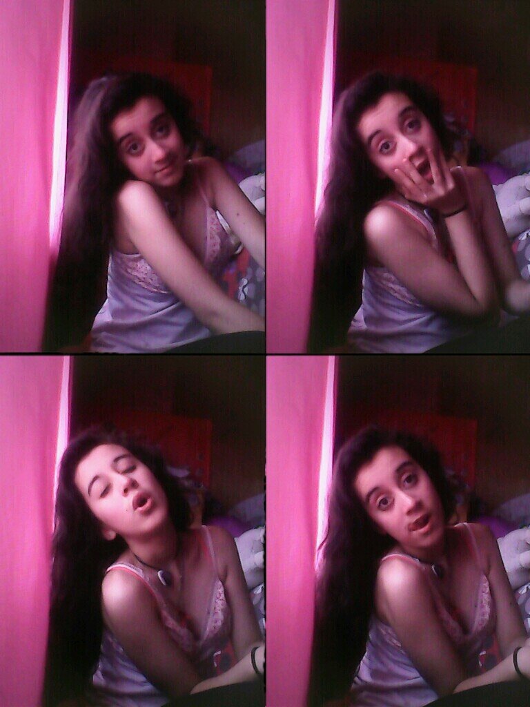 WENAAAH K-ABR@Z,SOY BELIEBER♥♥♥,TENGO 13,SOY DE PTO MONTT,FOLLOW ME AND FOLLOW BACK BYE KISSES♡