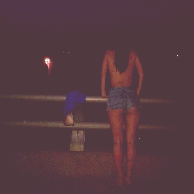 Be soft, kind and loving. but also take nobodies shit. know yourself, know your worth. samanthamichelleJP -instaG