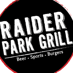 Bar & Grill. Need we say more? Raider Park & The Roof: Your Night Starts Here. || Instagram: @RaiderParkGrill || http://t.co/avOKqQswGf