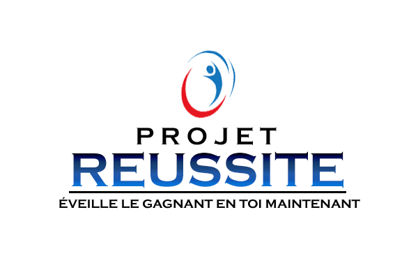 Suit: @PROJETREUSSITE