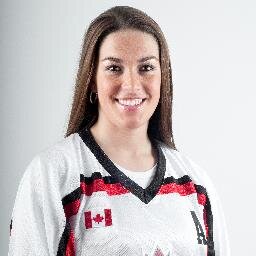 🇨🇦 2X World Champion, Team Canada Inline Hockey Player/ Owner-Gold Performance Training
