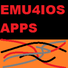 emu4iosapps's profile picture. maker of emu4iosapps website