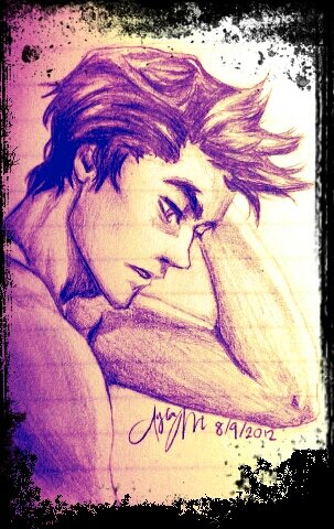 I'm leader of the Fire Ferrets, a Republic City Detective, & friend of the Avatar. i firebend, so if you cant take the heat, too bad ;) [LoK_RP]