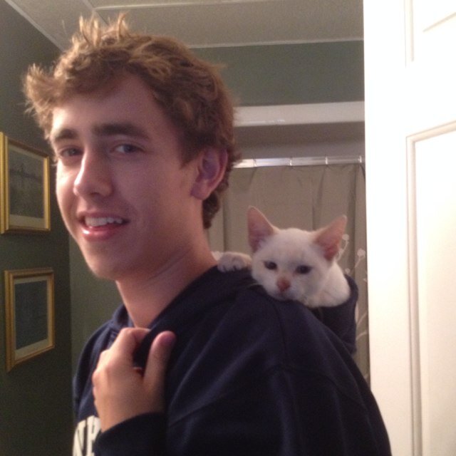 El_Valverde's profile picture. 